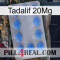 Tadalif 20Mg 21